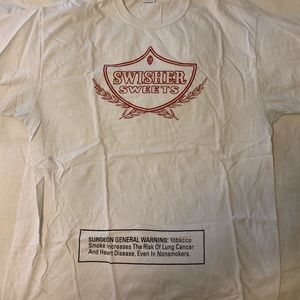Swisher Sweet T-shirt